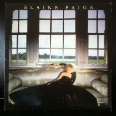 Elaine Paige - Elaine Paige - Elaine Paige - WEA