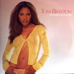 Toni Braxton - Toni Braxton - Spanish Guitar - Laface