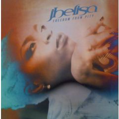 Jhelisa - Jhelisa - Freedom From Pity - Dorado