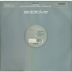 S.O.L.I.S. - S.O.L.I.S. - Dolphins - Additive