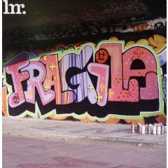 Rene Amesz - Rene Amesz - Fragile - Little Mountain