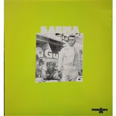 Karma - Karma - Thrill Seekers(Album Sampler) - Spectrum Works