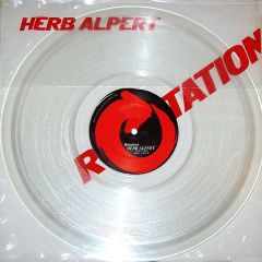 Herb Alpert - Herb Alpert - Rotation - A&M Records