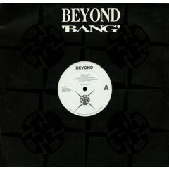 Beyond - Beyond - Bang - ESP Records, Go Bang! Records