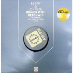 Lenny & Johnson - Lenny & Johnson - Dinner With Gershwin - Am:Pm