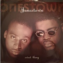 Jonestown - Jonestown - Sweet Thang - Universal