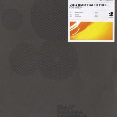 Joe & Jessey - Joe & Jessey - 130 Mixes - Kosmo