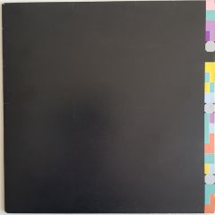 New Order - New Order - Blue Monday / The Beach - Factory