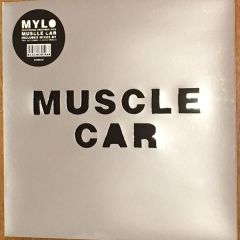 Mylo Feat. Freeform Five - Mylo Feat. Freeform Five - Muscle Car - Breastfed