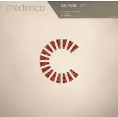 Eric Prydz - Eric Prydz - EP1 - Credence