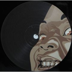 Teenage Bad Girl - Teenage Bad Girl - Hands Of A Stranger - Archibell Recordings 3