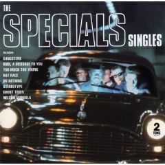The Specials - The Specials - The Singles Collection - 2 Tone