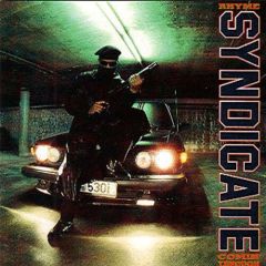 Various Artists - Various Artists - Rhyme Syndicate Comin Through - Warner Bros