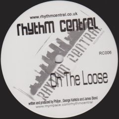 Rhythm On The Loose - Rhythm On The Loose - Break Of Dawn (2007 Remix) - Rhythm Central