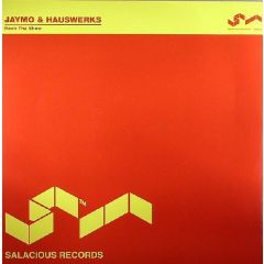 Jaymo & Hausewerks - Jaymo & Hausewerks - Rock The Show - Salacious