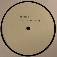 Franz Ferdinand - Franz Ferdinand - Do You Want To (2005 Remix) - White