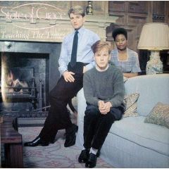 State Of Grace - State Of Grace - Touching The Times - PRT