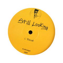 Schooly D - Schooly D - Still Looking - Embargo 1