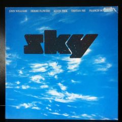 SKY - SKY - Sky - Fame