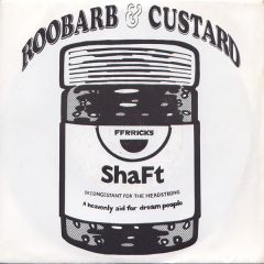 Shaft - Shaft - Roobarb & Custard - Ffrr