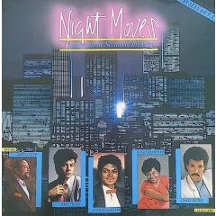 Various Artists - Various Artists - Night Moves - K-Tel