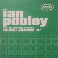 Ian Pooley - Ian Pooley - The Allnighter Remixes - NRK