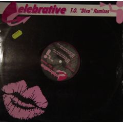 T.O. - T.O. - Diva (Remixes) - Celebrative