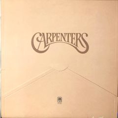 Carpenters - Carpenters - Carpenters - A&M Records