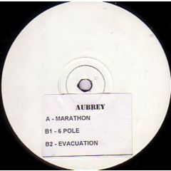 Aubrey - Aubrey - Marathon - Offshoot