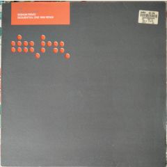 ATB - ATB - 9PM (Till I Come) - Data Records