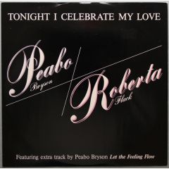 Peabo Bryson - Peabo Bryson - Tonight I Celebrate My Love - Capitol