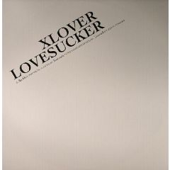 Xlover - Xlover - Lovesucker - Gigolo