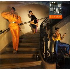 Kool And The Gang - Kool And The Gang - Ladies' Night - Mercury