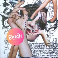Fatale - Fatale - Marcus' Secret - Platinum