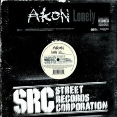 Akon - Akon - Lonely - Universal Records