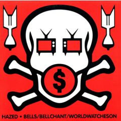 Hazed - Hazed - Bells - Hallucination