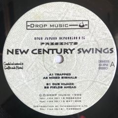 Inland Knights - New Century Swings - Drop Music