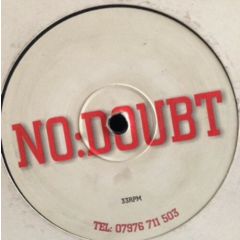 Shut Up & Dance - Shut Up & Dance - No Doubt - Shut Up & Dance