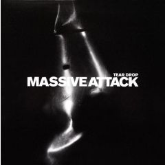 Massive Attack - Massive Attack - Tear Drop - Virgin