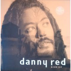 Danny Red - Danny Red - Rise Up - Columbia