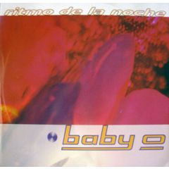 Baby O - Baby O - Ritmo De La Noche - Iq Records