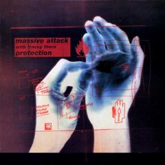 Massive Attack - Massive Attack - Protection - Wild Bunch
