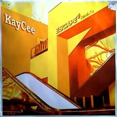 Kaycee - Kaycee - Escape Remixes Pt 2 - Orbit