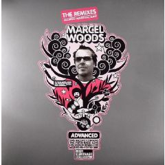 Marcel Woods - Marcel Woods - Advanced (Remixes) - High Contrast
