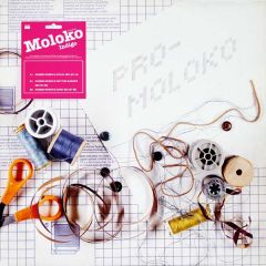 Moloko - Moloko - Indigo - Echo