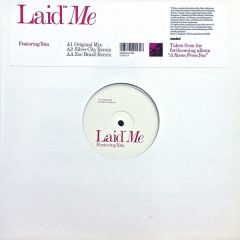 Laid Featuring Yota - Laid Featuring Yota - ME - Loaded