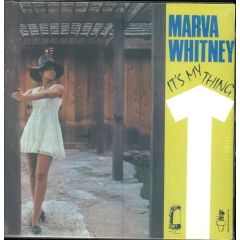 Marva Whitney - Marva Whitney - It's My Thing - Soul Brother