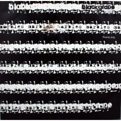 Black Grape - Black Grape - Marbles - Radioactive 