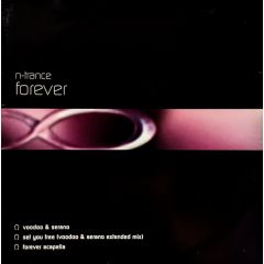 N Trance - N Trance - Forever / Set You Free (Remixes) - All Around The World