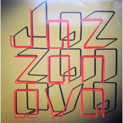 Jazzanova - Jazzanova - Soon (Part One) - JCR